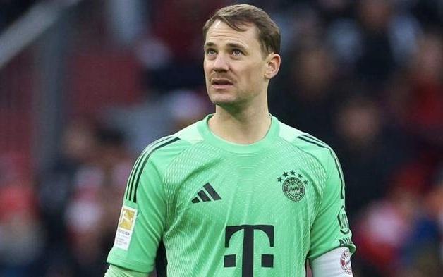 534场，诺伊尔追平伊梅尔并列德甲门将历史出场榜第二位