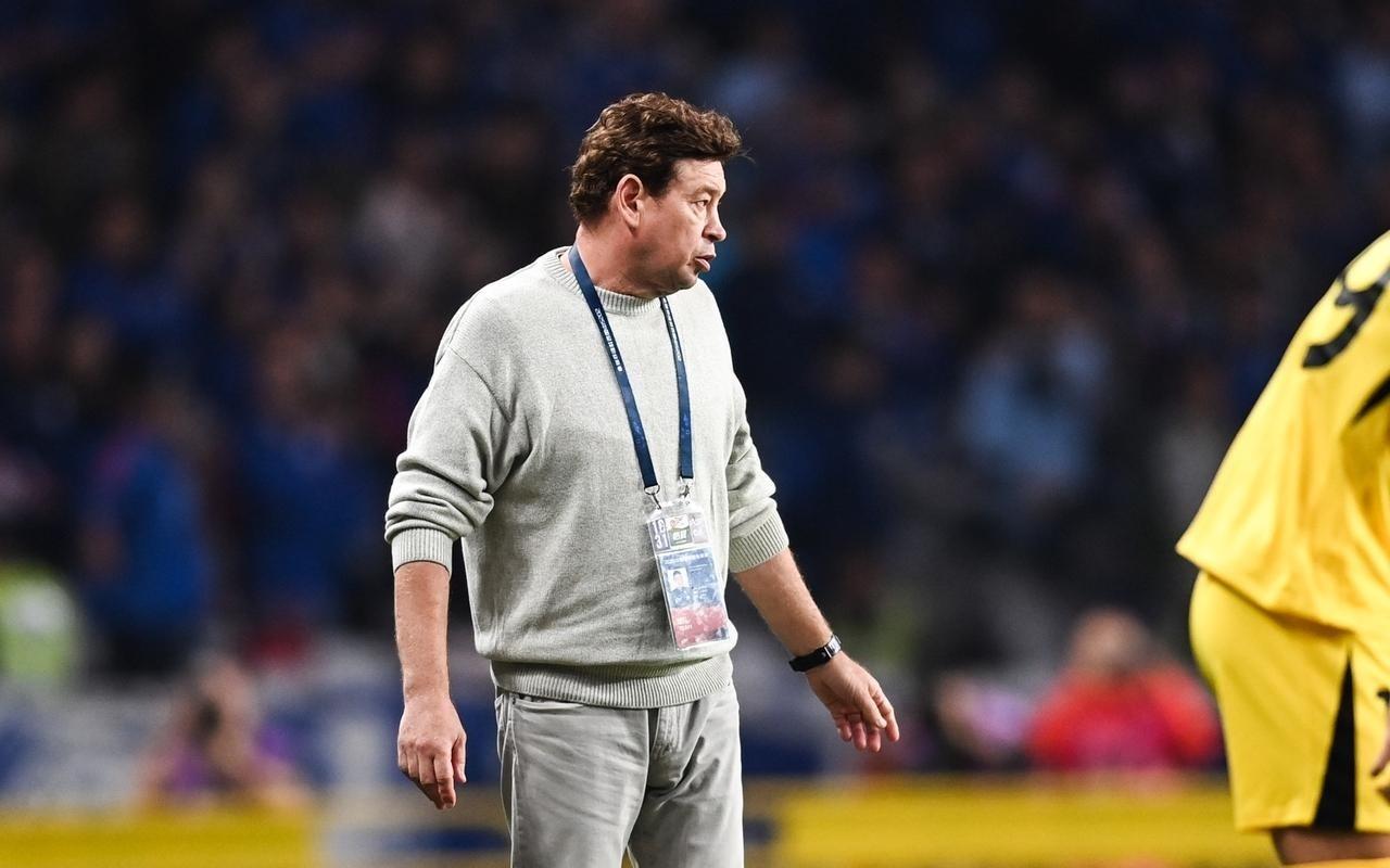 一场13！揪出申花输球3大罪人：表现拉胯+情绪不稳定，坑苦球队