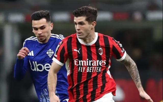 米兰出海受阻，意甲内战外打需由亚足联指派裁判