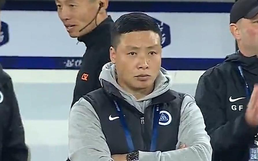 恭喜深圳！拿下中超2连胜，前国足天才一鸣惊人，保级彻底稳了