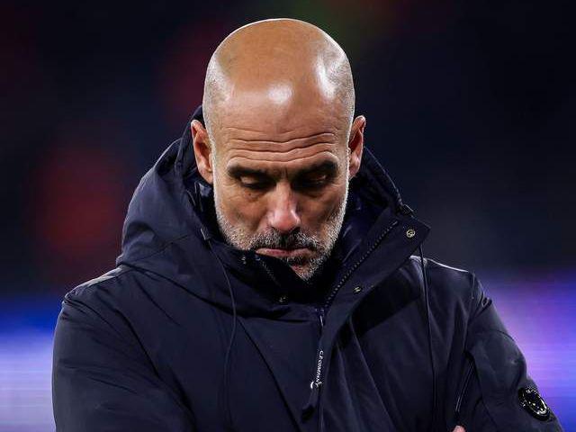 02！哈兰德错失良机，曼城主场被完爆，瓜迪奥拉难辞其咎