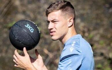 西媒：尤文、法兰克福以及斯图加特询