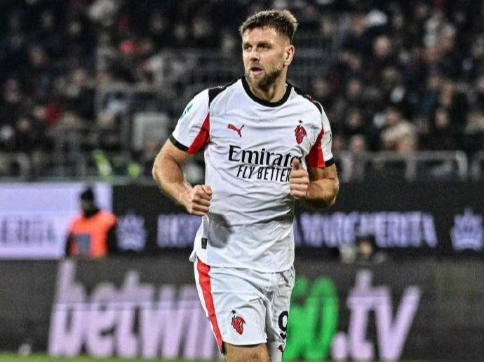 众神归位！米兰战热那亚迎来最强阵，德国战车或成破僵大杀器