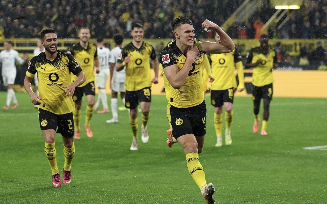 20！43！足坛疯狂夜，国米爆冷出局无缘争