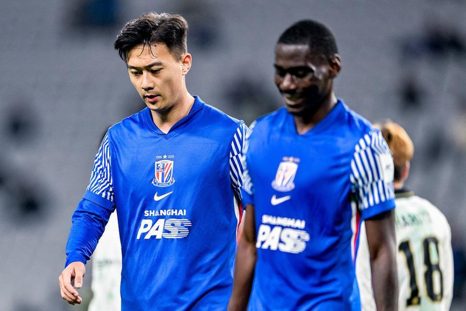 没眼看亚冠综述：中超3队连续2轮不胜！包揽榜末3位+或携手出局