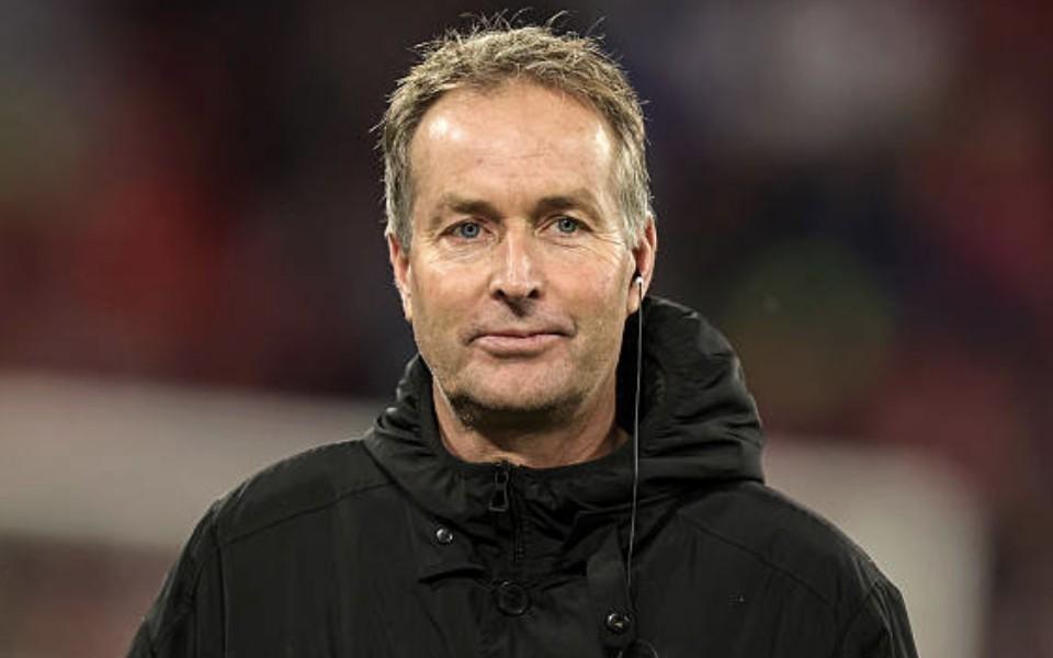 尤尔曼德：我们对结果不满意，但得承认