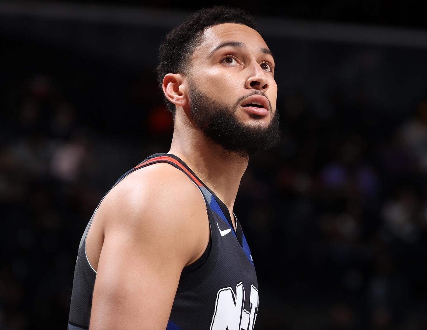 狂赚2.03亿美金！正式敲定新东家！西蒙斯拒绝退役，他要重返NBA