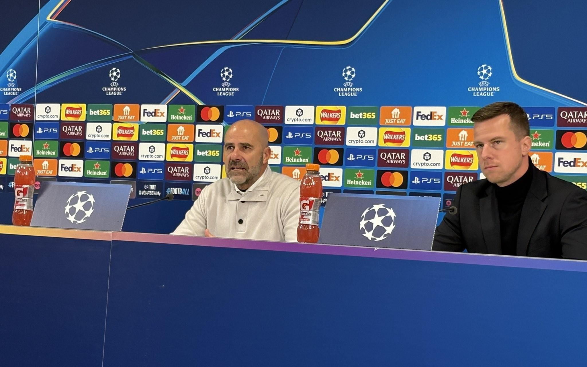 埃因霍温主帅：做梦都没想过能赢，我提前得知利物浦缺乏信心