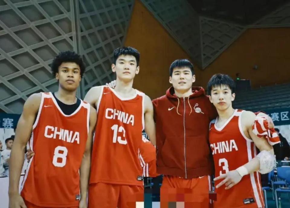 天赋溢出！广东新星热身赛轻松20分新赛季有望被杜锋重用