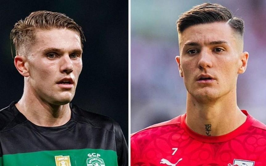 哲凯还是谢什科鲁尼：伊萨克谢什科二