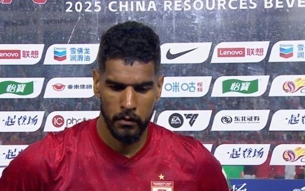 11打9遭绝平！奥莫伊胡安弗：确实很难受，本是属于我们的三分