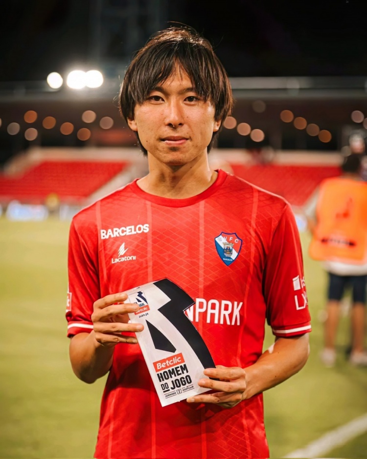 日媒：藤本宽也接近加盟伯明翰，新赛季或有3名日本球员效力该队