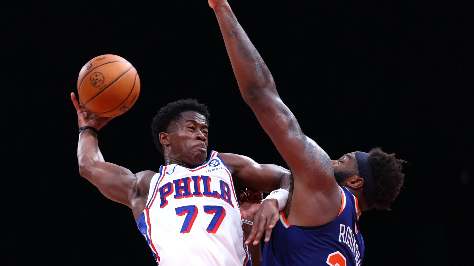 NBA官网新秀榜更新:埃奇库姆领跑弗拉格升第三瀚森交易筹码第二