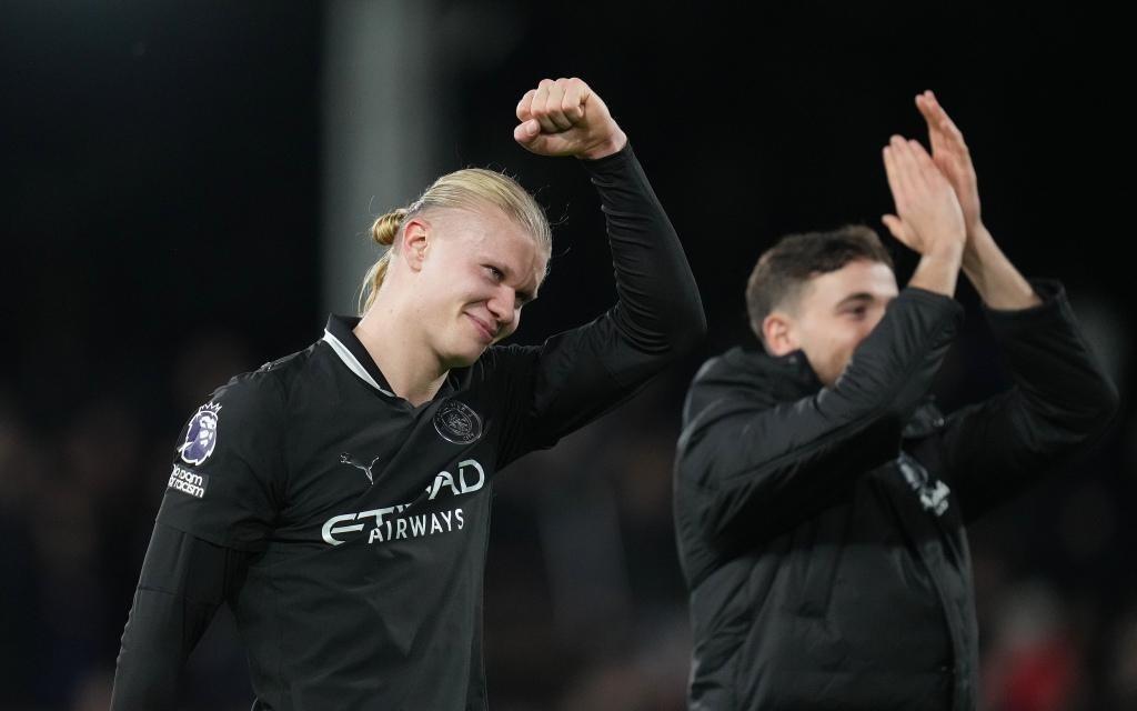 体坛联播巴萨逆转马竞领跑西甲，中国