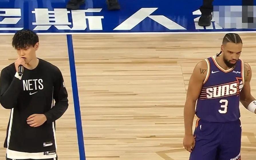 太过分！曾凡博被坑了，中国球迷被骗了