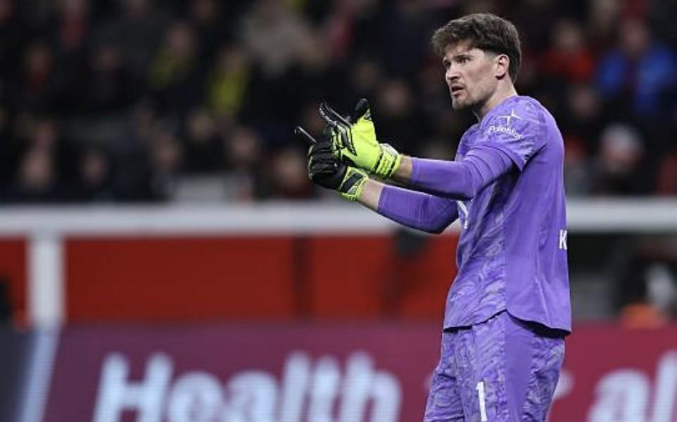 科贝尔：球队表现很好，希望下一场对阵