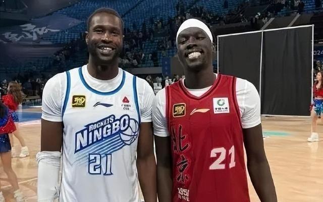 许利民：北京男篮现在问题是“软”奥