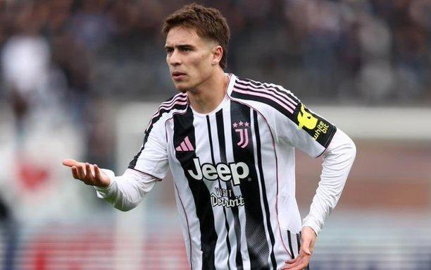 伊尔迪兹：作为队长出战皇马很自豪，但对比赛结果很生气