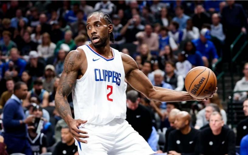 美记：伦纳德事件已踩到NBA红线，若属