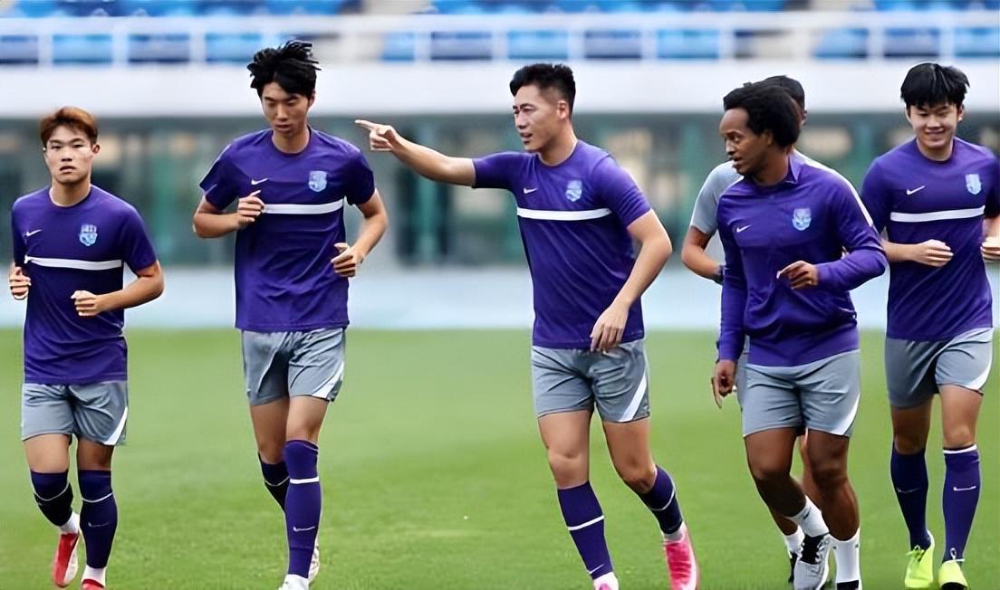 津门虎报价哥伦比亚锋霸！球员经纪人