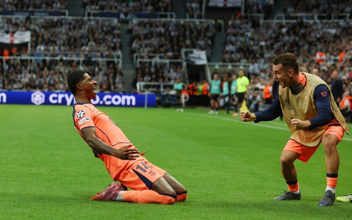 为什么说姆巴佩第四球是皇马晋级关