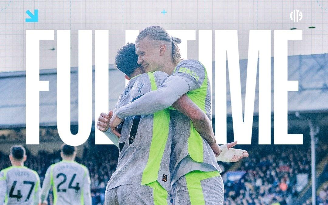 早报水晶宫0比3曼城阿拉维斯1比2皇马拜仁2比2美因茨