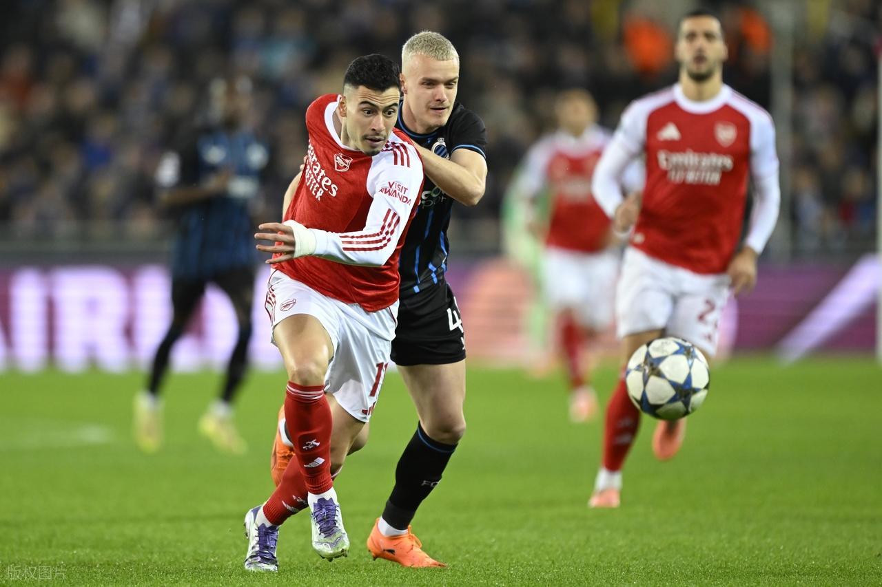 欧冠最新积分战报阿森纳全胜基本锁