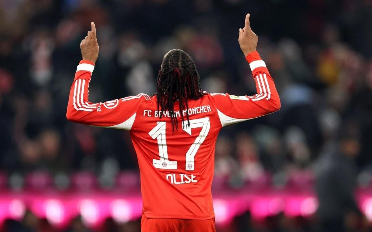 德天空：利物浦并没有在追奥利塞，球员不是他们的现实目标