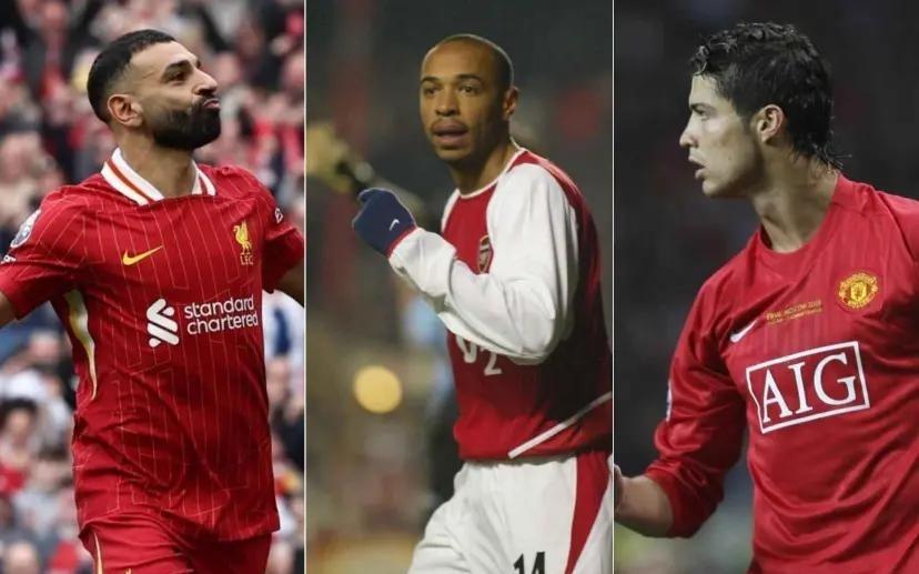 费迪南德发起热议：哪个是英超历史最