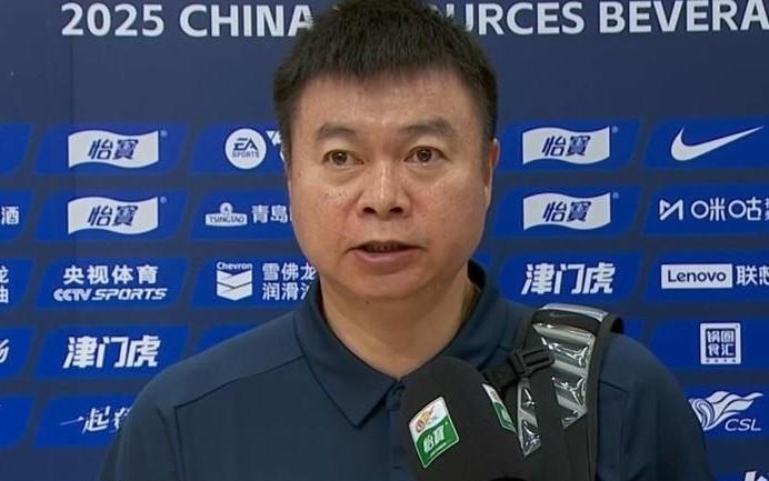 于根伟：我们没有轻敌的资本萨尔瓦多