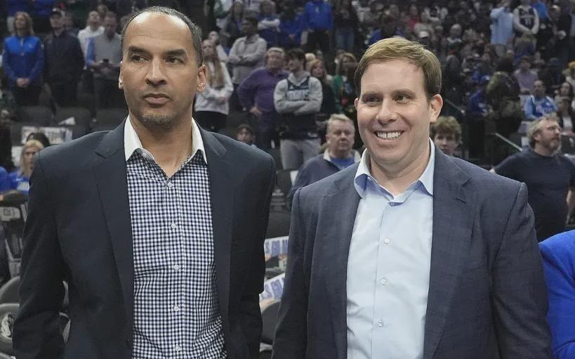 官宣裁掉！湖人头号功勋！东契奇爽死啦