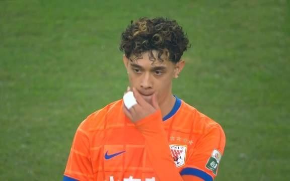 韩鹏+彭啸只缺席1场，临时主帅延续三