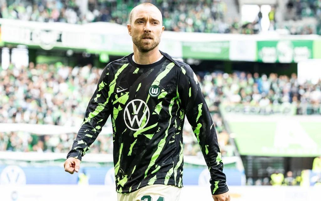 埃里克森：在曼联的时光很棒若组建五人制球队会选C罗做前锋