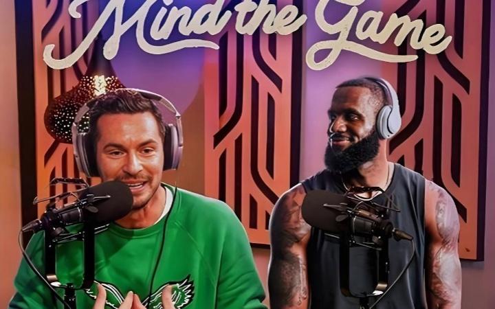 全新的湖人,需要詹姆斯的转型吗