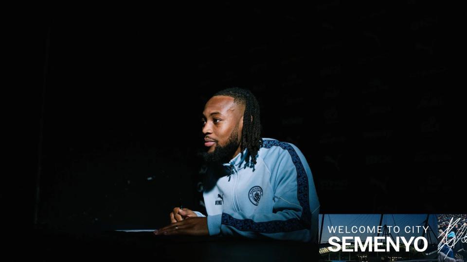 瓜迪奥拉买对了！从樱桃大腿到蓝月尖刀，他用一个月征服伊蒂哈德