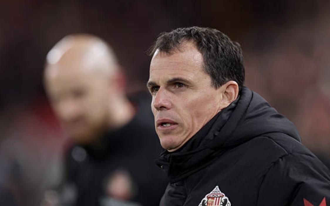 桑德兰主帅：在利物浦主场比赛能取得这样的成绩是一种荣幸