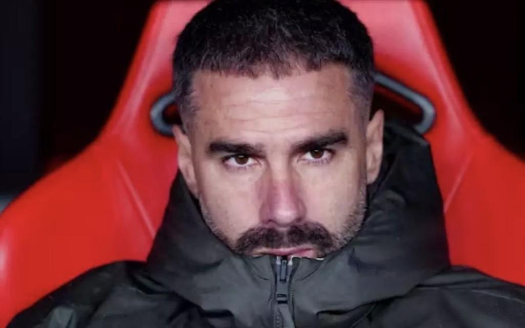 跟队：卡瓦哈尔通过了体检，但仍不在阿韦洛亚的用人计划中