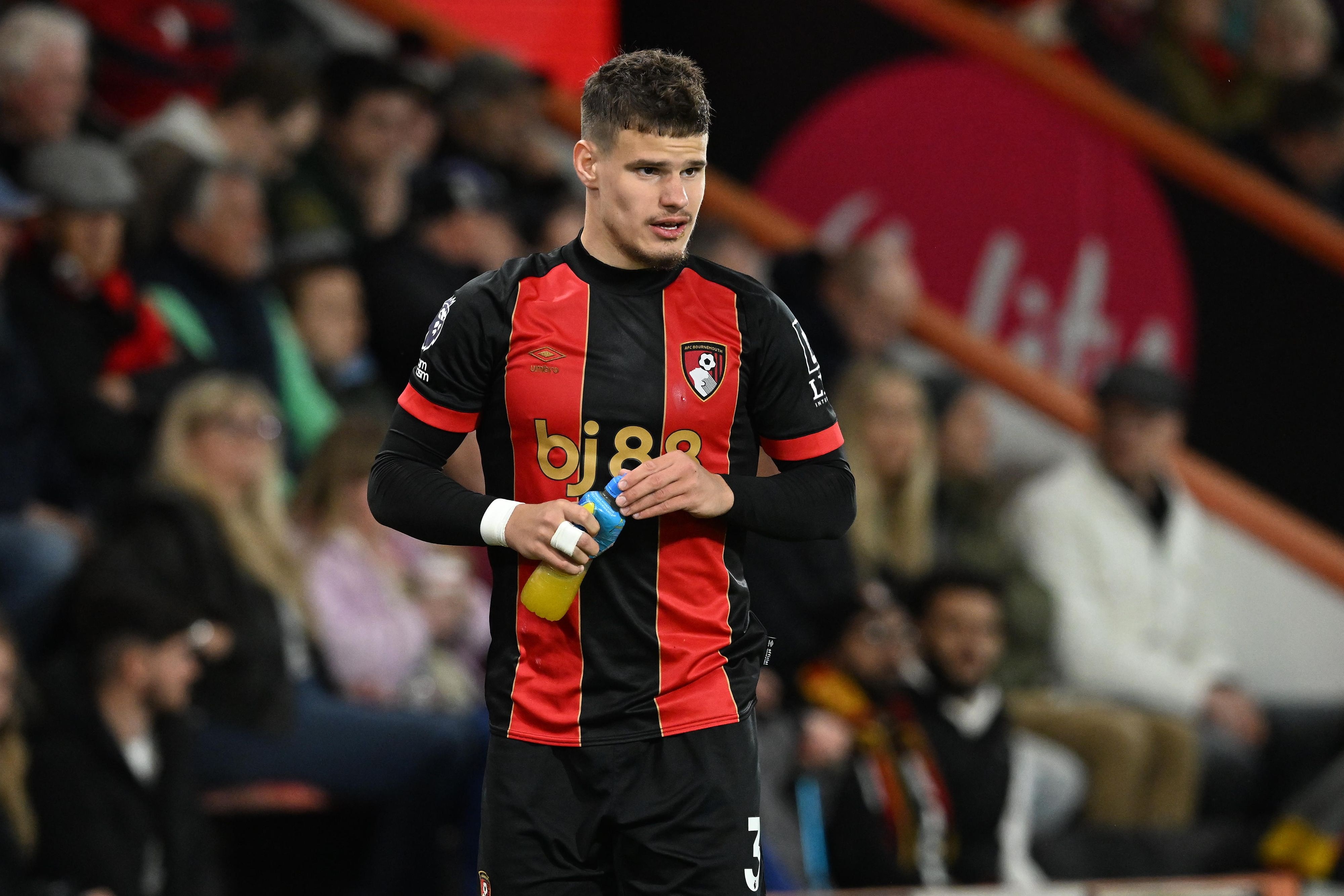 六台记者：如果未能签下A费，皇马将考虑引进科尔克兹