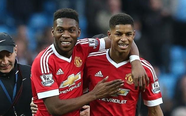 福苏门萨：曼联青训以前规矩相当严格