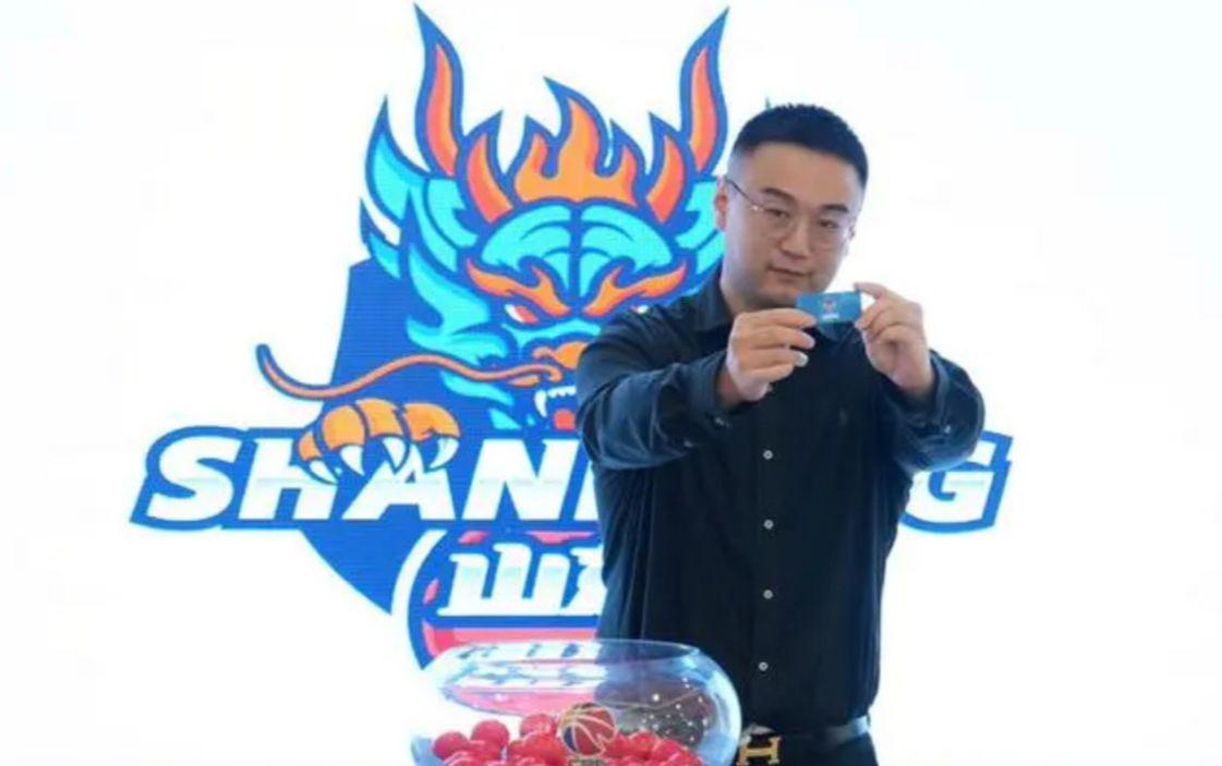 一句话解释篮协为何力保四川：CBA少了谁不重要，但少一个却不行