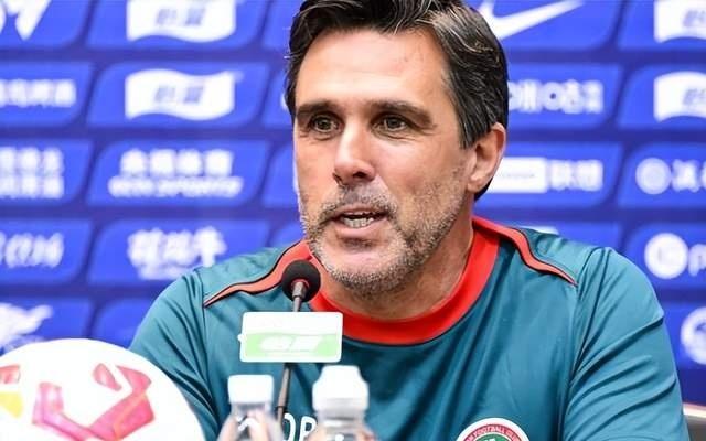 国足不如选他！中超保级队主帅近7场已赢5场：连胜成都国安！