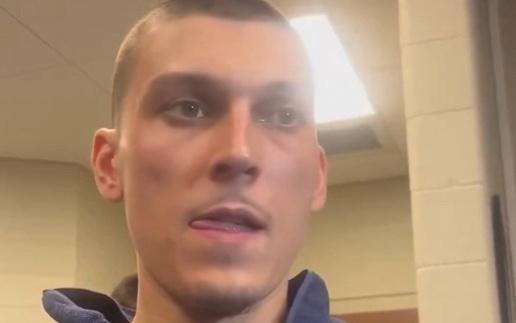 暴虐73分！21年尴尬被破，真要夺冠了！第一黑马