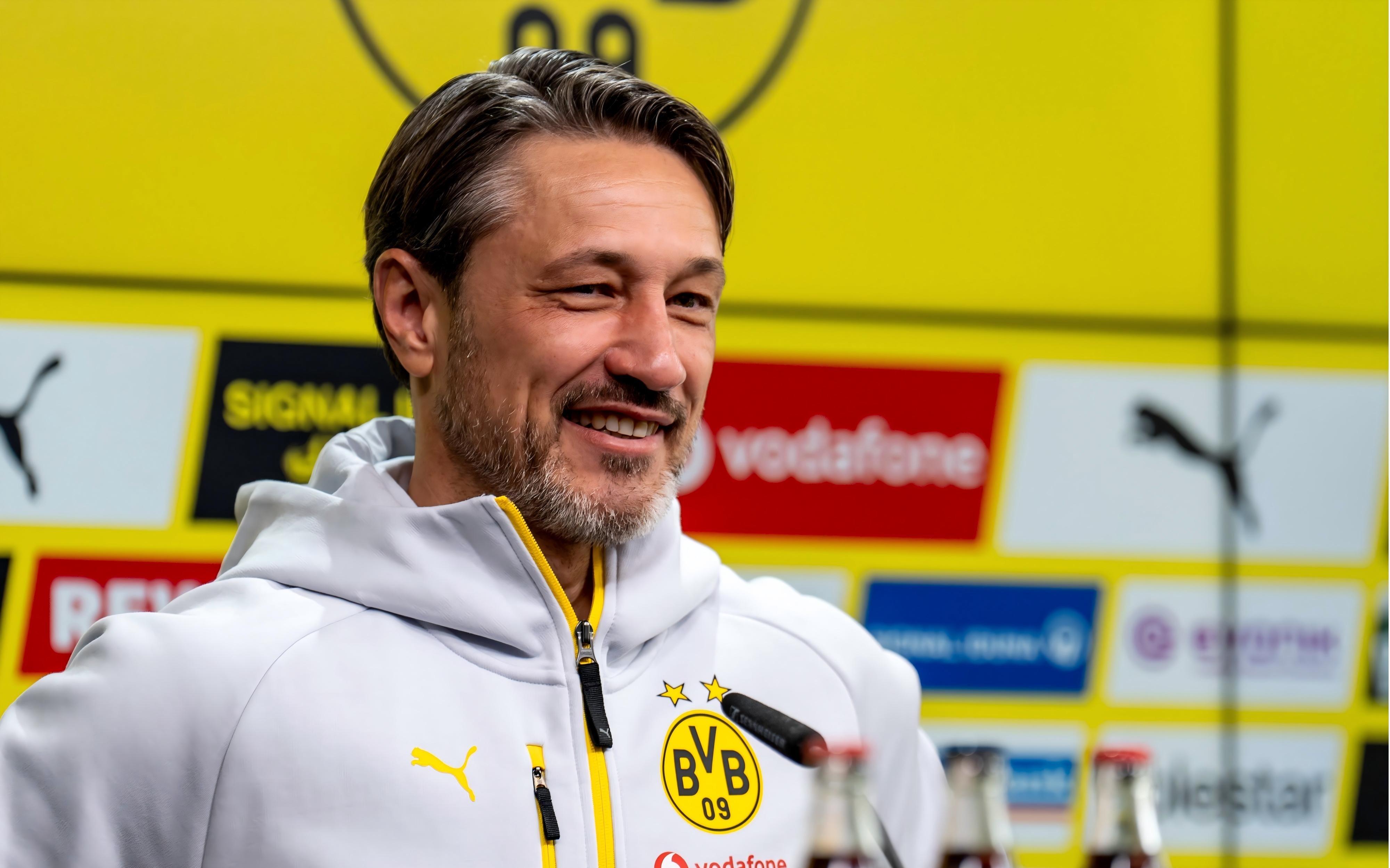 科瓦奇：安东目前状态正佳且很稳定，不会低估奥格斯堡的实力