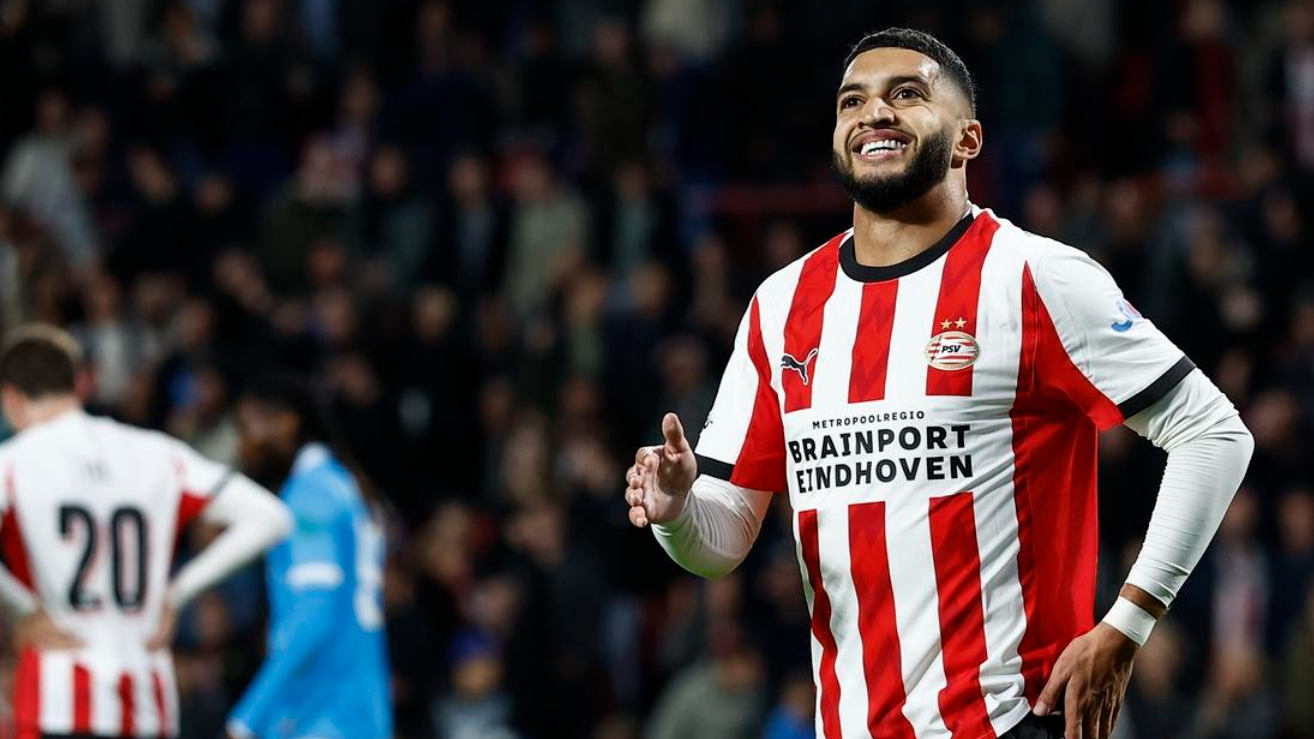 欧冠惨案诞生！孔蒂不敢相信，缔造职业生涯耻辱纪录