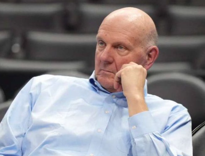 罚单快来了名记曝快船可能被没收3个首轮签罚款或超3000万美元