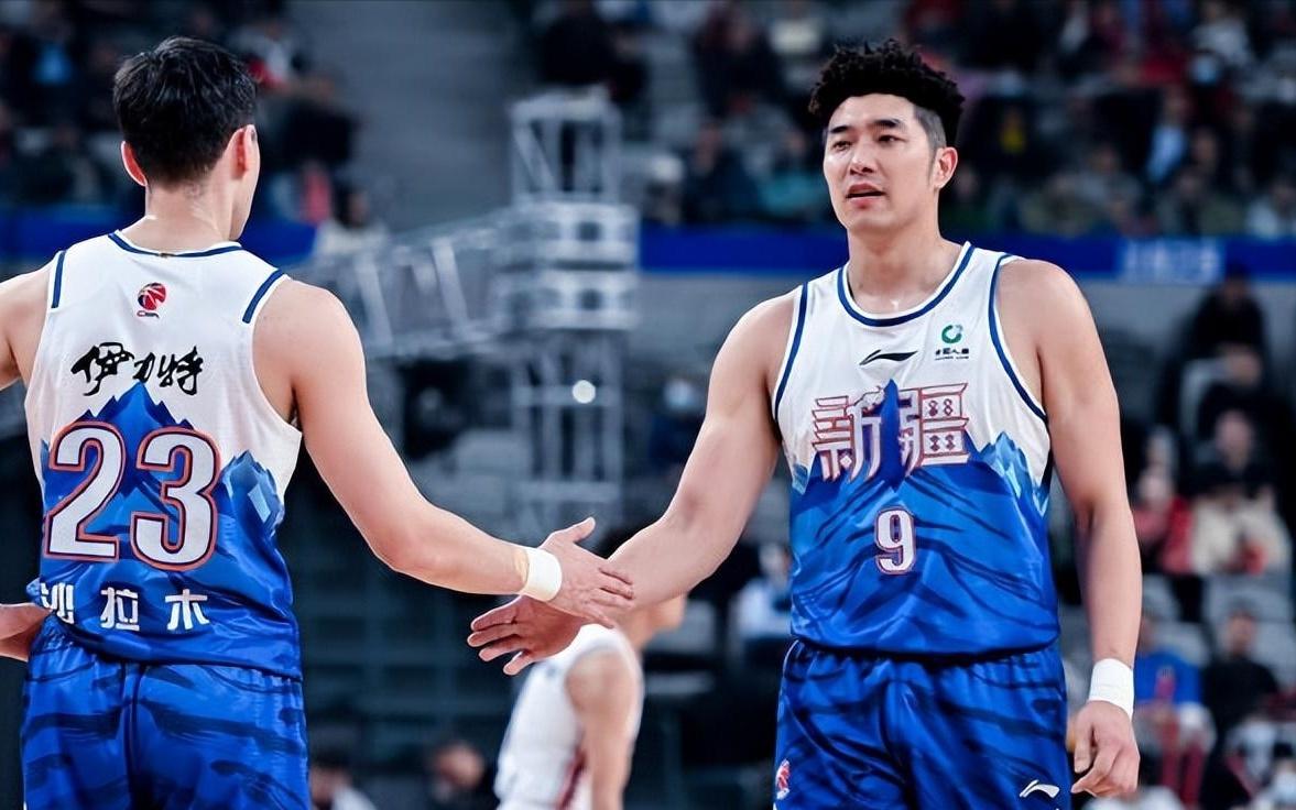 争冠搅局者！CBA土豪俱乐部还有五位