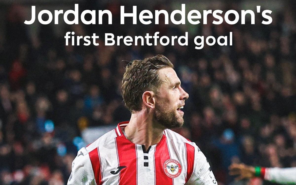 亨德森迎来英格兰赛场600场里程碑，