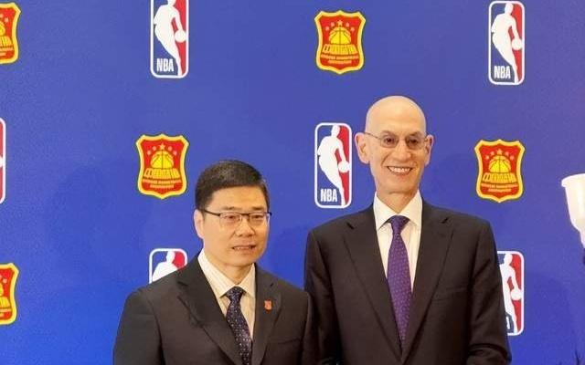 CBA增加潜力赛，引发媒体人热议，广东