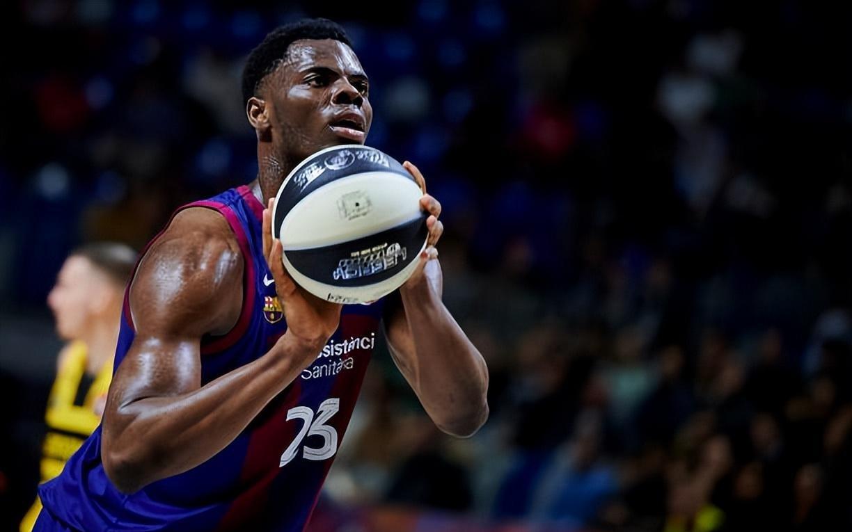 尼克斯的内线次轮秀将会转投NCAA劲