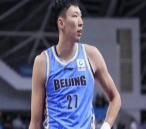 周琦将在第二阶段迎来复出